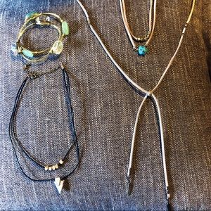 Jewelry bundle